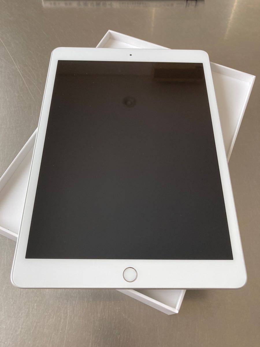 iPad 第7世代 Wi-Fi ＋ Cellular 32GB 美品 ジャンク Yahoo!フリマ（旧）-