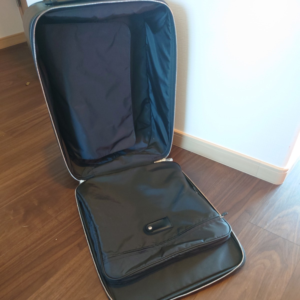 LOUISVUITTON シリアルSP0073 検:キャリーケース 旅行バック タイガ
