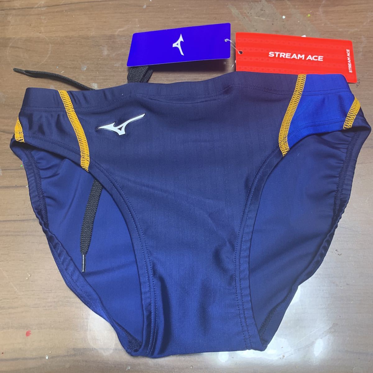 SALE／63%OFF】 競泳用Vパンツ メンズ MIZUNO ミズノ スイム 競泳水着