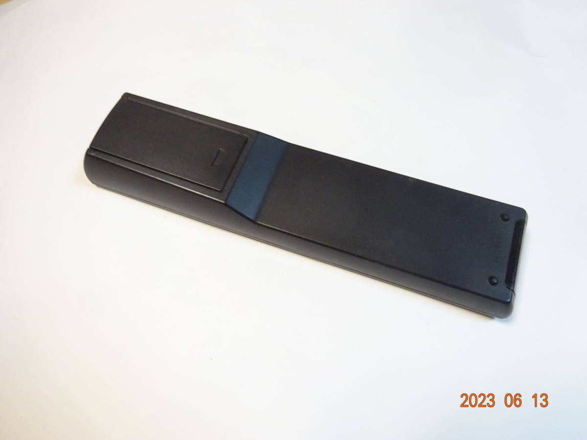 DENON AVR-1612 for remote control AV amplifier for remote control genuine products 