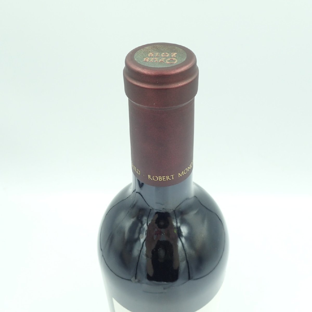 オーパスワン 2019 750ml 14% OPUS ONE【L2】 | normanhubbard.com