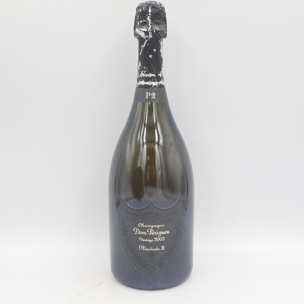 ドンペリニヨン P2 2003 750ml 12.5% Dom Perignon【R2】 | vancubic.com