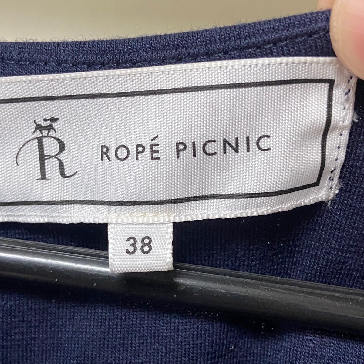 ROPE  PICNIC ワンピース