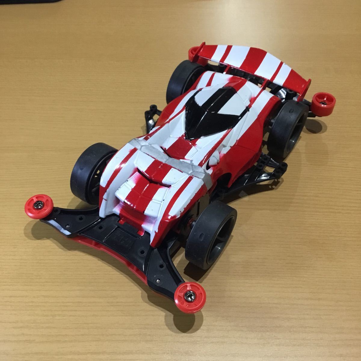カッパーファング (FM-Aシャーシ): ミニ四駆｜TAMIYA SHOP