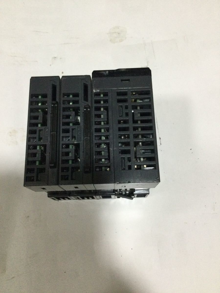 Keyence キーエンス KV-NC32T/ KV-NC4AD/ KV-NC4ATP 動作保証(電材