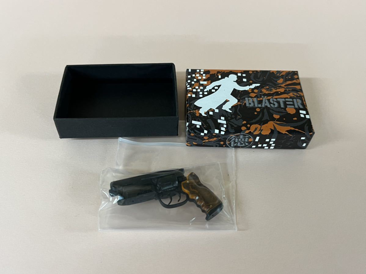 留之助ブラスター nano ブレードランナー 留ブラ nano BLADE 留之助ブラスター nano ブレードランナー 留ブラ nano BLADE