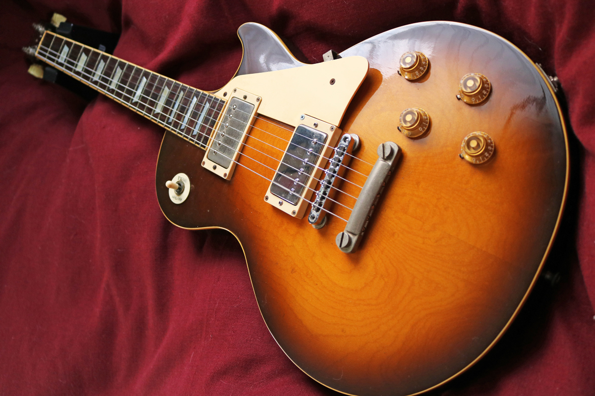 Yahoo!オークション - 【Greco】EG(Super Power)Les Paul Yahoo!オークション - 【Greco】EG(Super Power)Les Paul