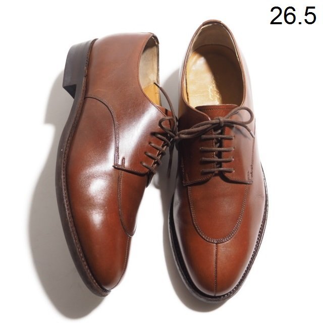 x3582P VLloyd Footwear Lloyd foot одежда V кожа U chip Dubey обувь Brown 7E/26.5cm кожа платье обувь rb mks