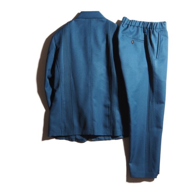 J6323P ▽ISSEY MIYAKE MEN イッセイミヤケ▽ 20SS プリーツデザイン