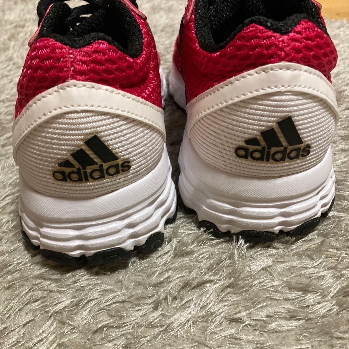 adidas Vanquish 6w ヴァンキッシュ 23 0cm|Yahoo!フリマ(旧 adidas Vanquish 6w ヴァンキッシュ 23 0cm|Yahoo!フリマ(旧