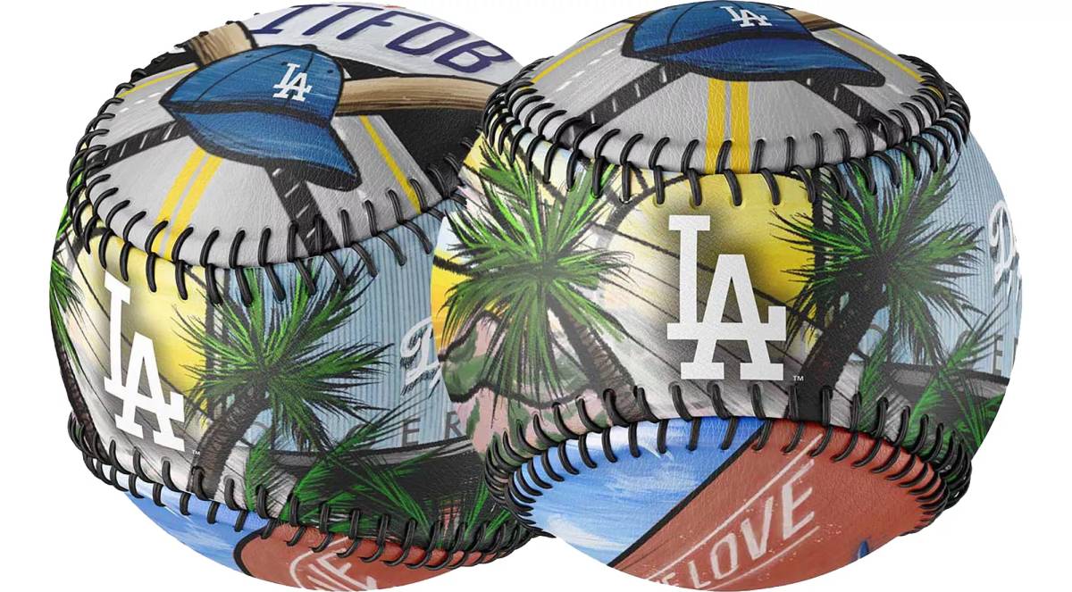 人気商品ランキング 2個セット! アメリカ限定☆ MLB公式 Los Angeles Dodgers その他