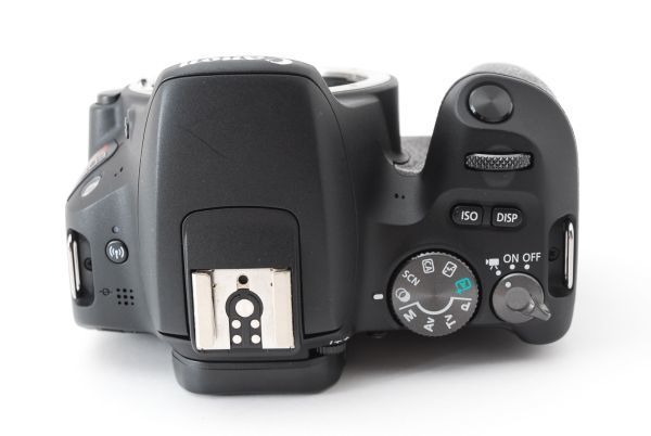 13779☆美品☆ キヤノン Canon EOS KISS X9 ボディ | www