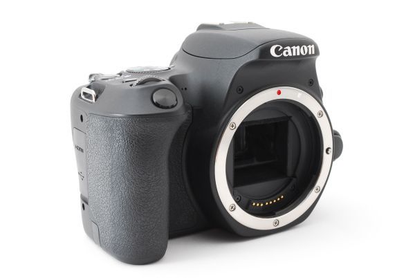 13779☆美品☆ キヤノン Canon EOS KISS X9 ボディ | www