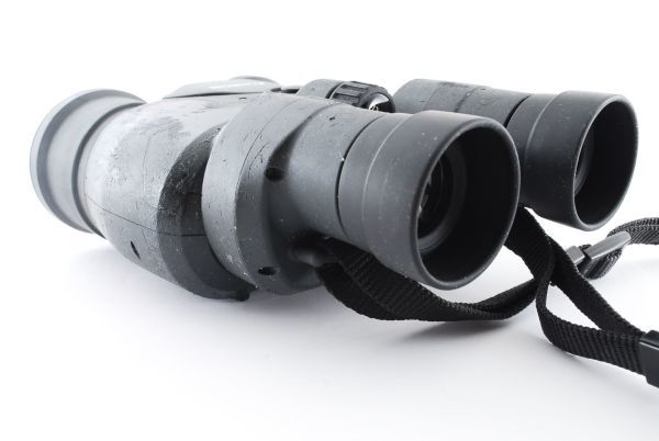 Canon キヤノン BINOCULARS 12x36 IS III 防振双眼鏡-