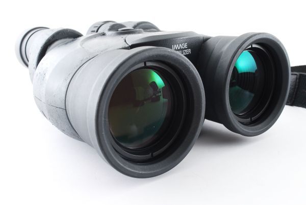 Canon キヤノン BINOCULARS 12x36 IS III 防振双眼鏡-