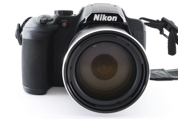 #14034★美品★ Nikon ニコン COOLPIX B700 ブラック_画像3