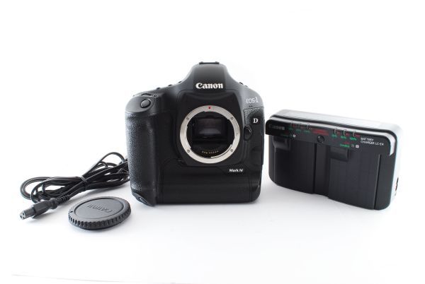 a22☆極上美品☆ キャノン Canon EOS 1D Mark 4 IV ボディ a22☆極上美品☆ キャノン Canon EOS 1D Mark 4 IV ボディ