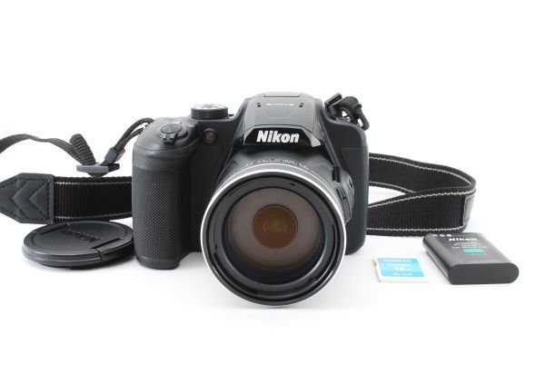 半額SALE／ #a296☆極上美品☆ ニコン B700 COOLPIX Nikon ニコン