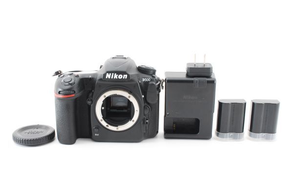 逸品】 #a348☆ジャンク☆ ボディ D500 NIKON ニコン ニコン - www