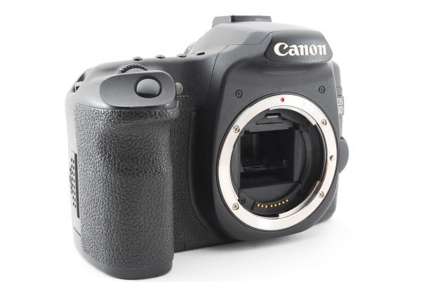 #a333★実用品★ Canon キヤノン EOS 50D ボディ_画像4