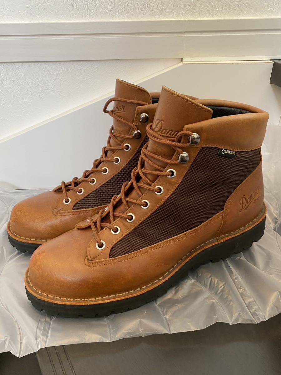 オープニングセール】 Danner 27.0cm ダナーフィールド US9 GORE-TEX 9