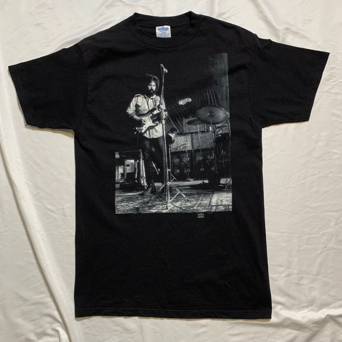 jerry garcia 【ジェリー ガルシア】vintage 90s バンドTシャツ jerry garcia 【ジェリー ガルシア】vintage 90s バンドTシャツ