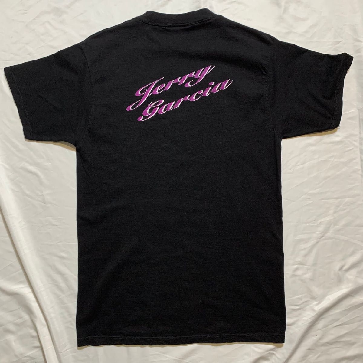 jerry garcia 【ジェリー ガルシア】vintage 90s バンドTシャツ jerry garcia 【ジェリー ガルシア】vintage 90s バンドTシャツ