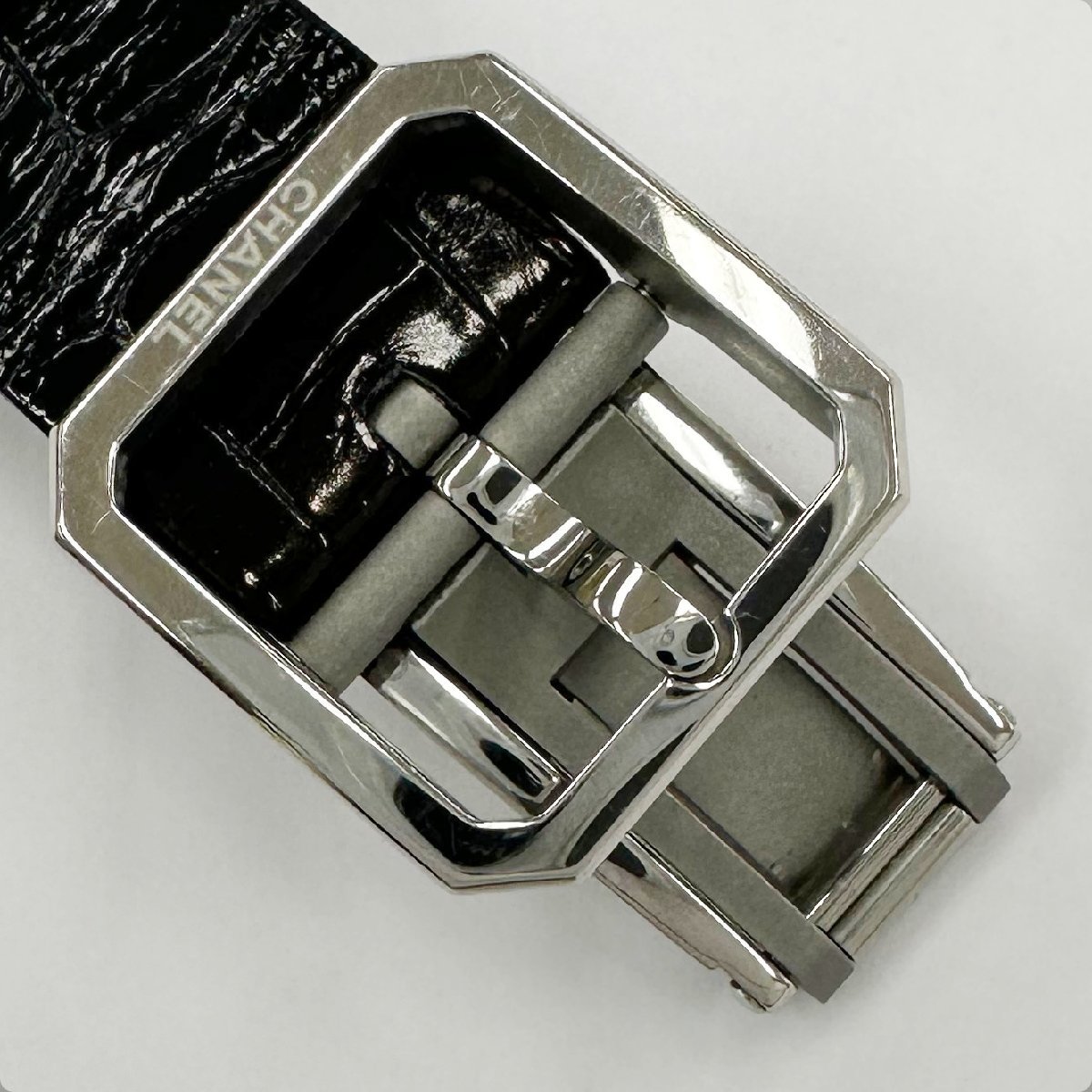  снижение цены CHANEL Chanel H5944 Boy Friend Skeleton The Boy Friend мир 55шт.@ ограничение механический завод тип J50133