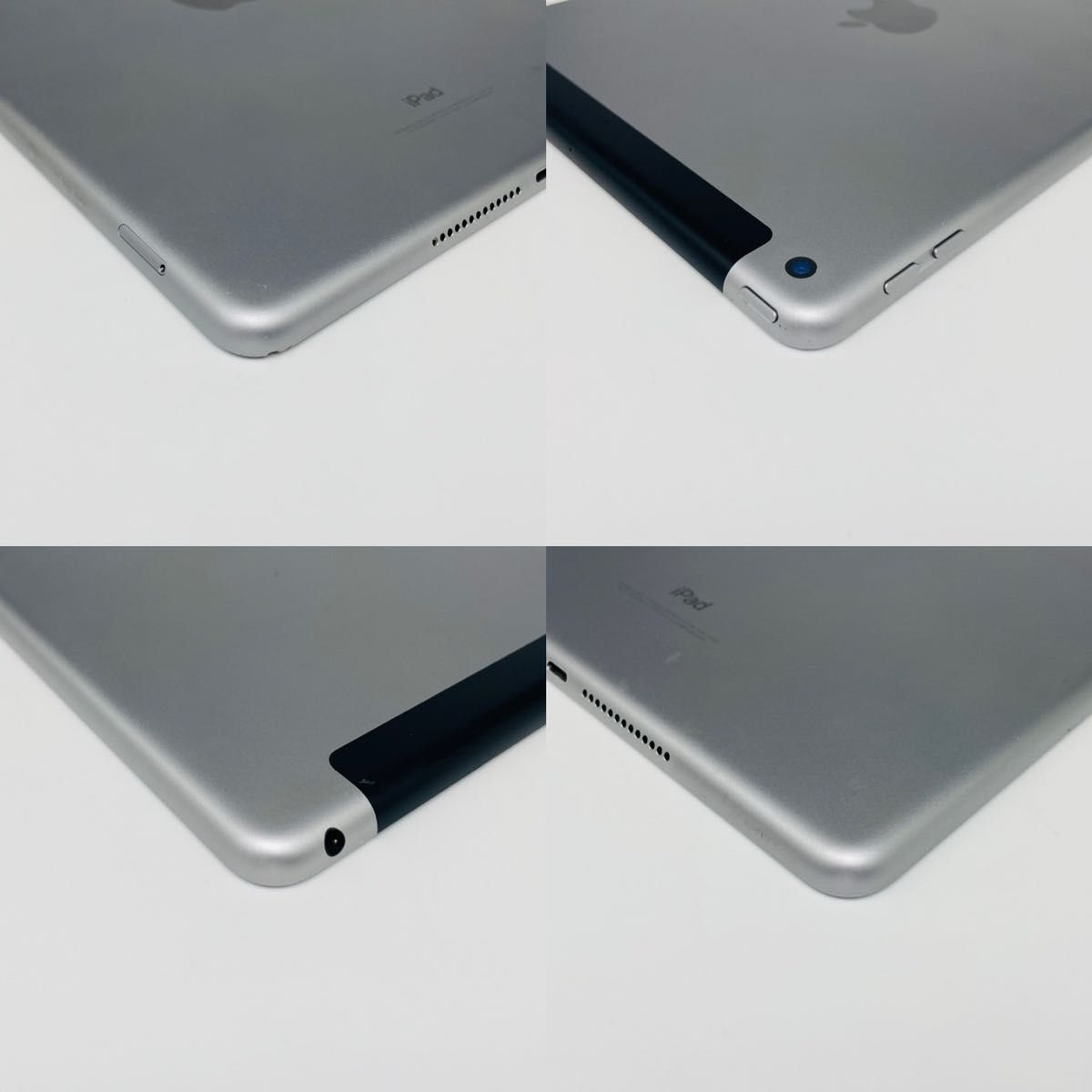 iPad Air2 セルラー 32GB Office導入＆オマケ付き-