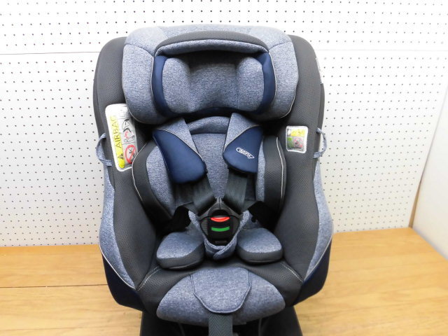 アップリカ クルリラ プラス360°セーフティー ISOFIX 2060644