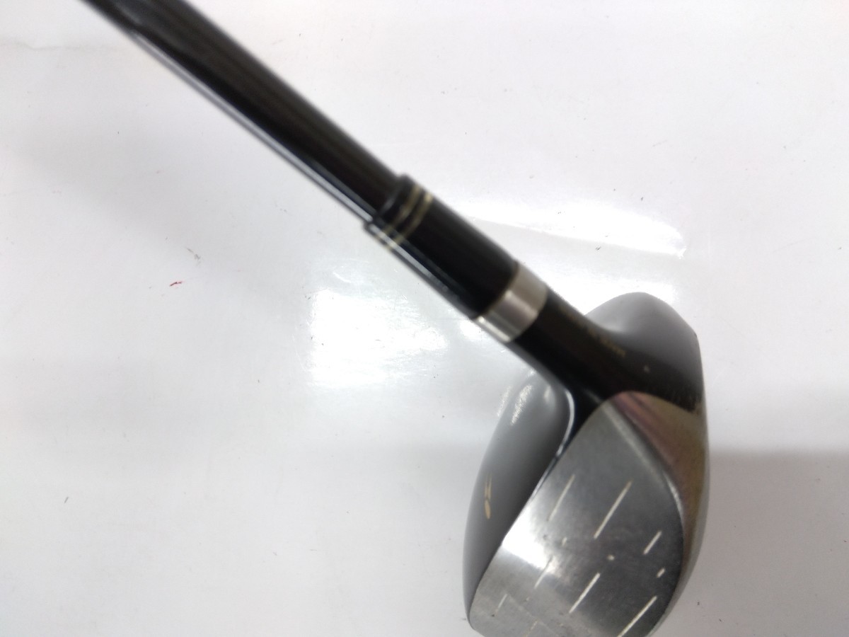 FW HONMA Golf 本間ゴルフ Twin Marks 425RF 15度 3W flex:R3 Z COM TW44 T-57 メンズ右 ＨＣ付き ツインマークス425RF フェアウェイウッド_画像7