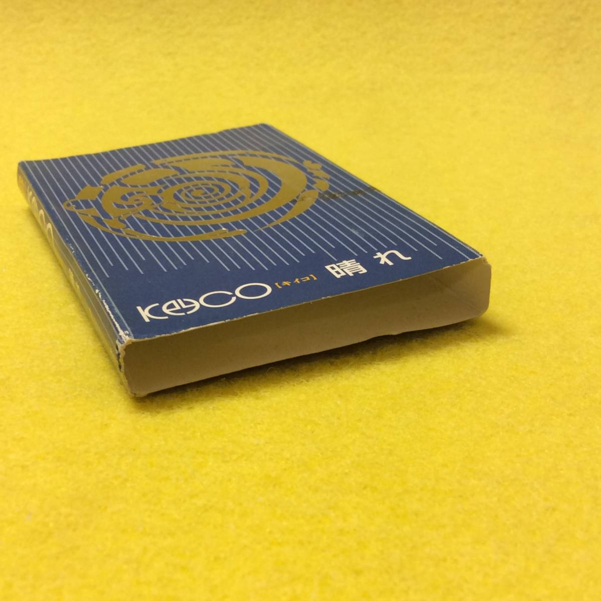 【KEYCO＊キーコ】　「晴れ」　カセット・シングル　非売品・サンプル・プロモ用　Groove Guru　カセット　テープ_画像4