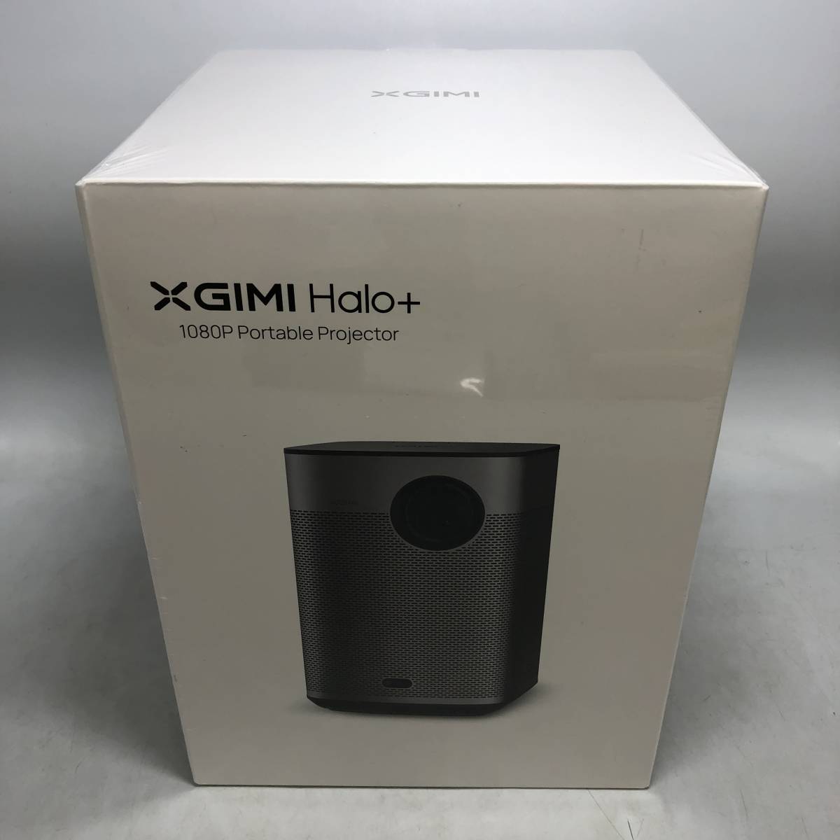 最高の品質の Halo+ XGIMI WM03A モバイルプロジェクター エクスジミー