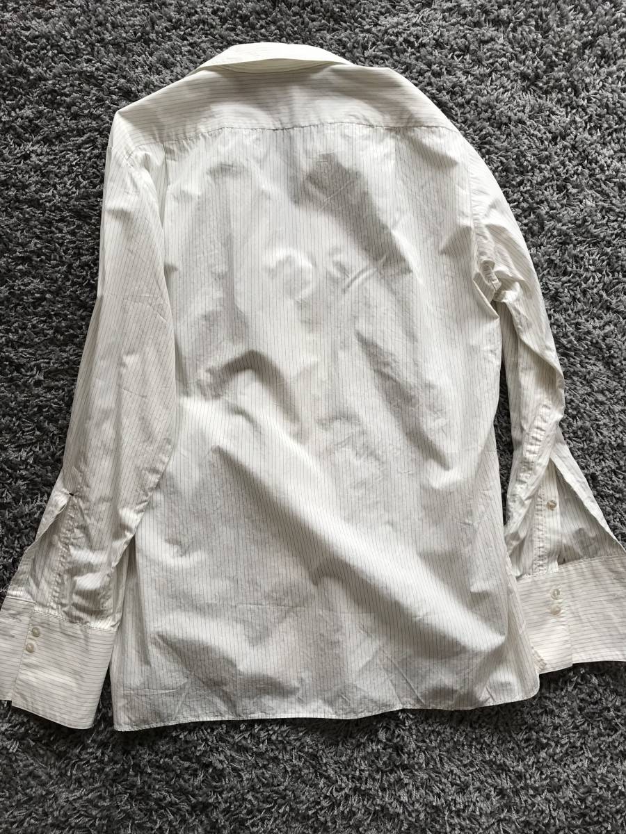 ensou Vampire shirt 2017SS / atelier103 historic ansnam twoness