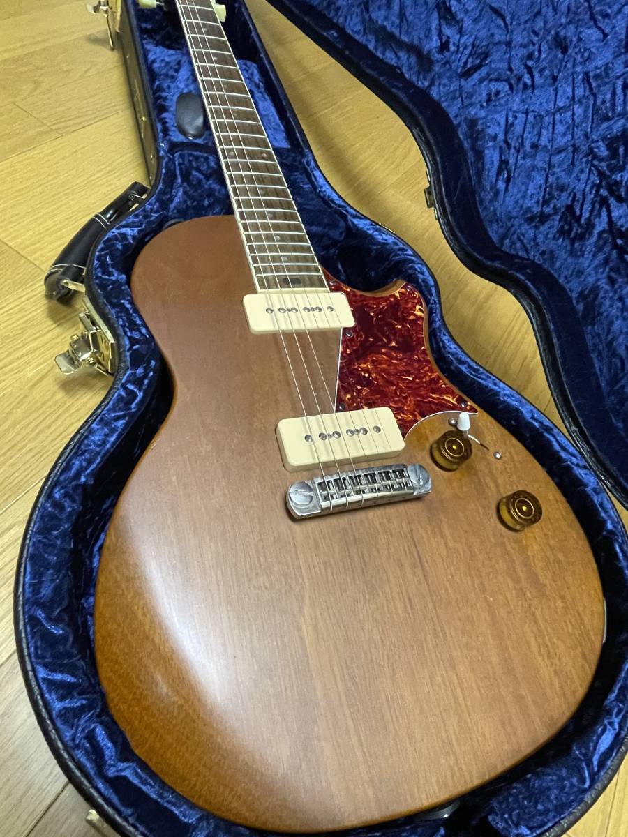 Yahoo!オークション - LARRIVEE RS-2 DUAL P-90 ラリビーの Yahoo!オークション - LARRIVEE RS-2 DUAL P-90 ラリビーの