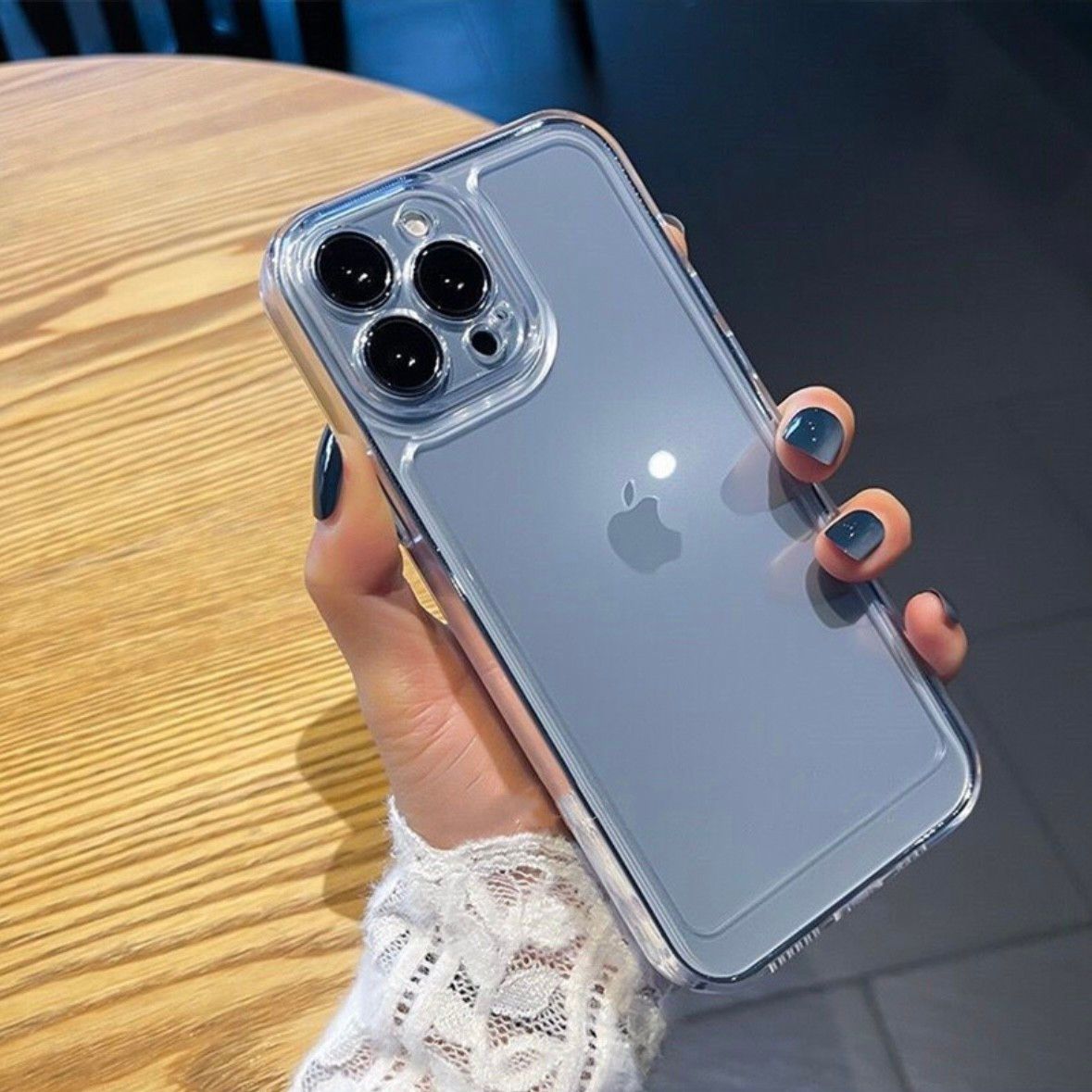 国内外の人気集結! スマホケース iPhoneケース iPhone14Plus 透明 クリア 無地 クリアケース iPhone14Plus
