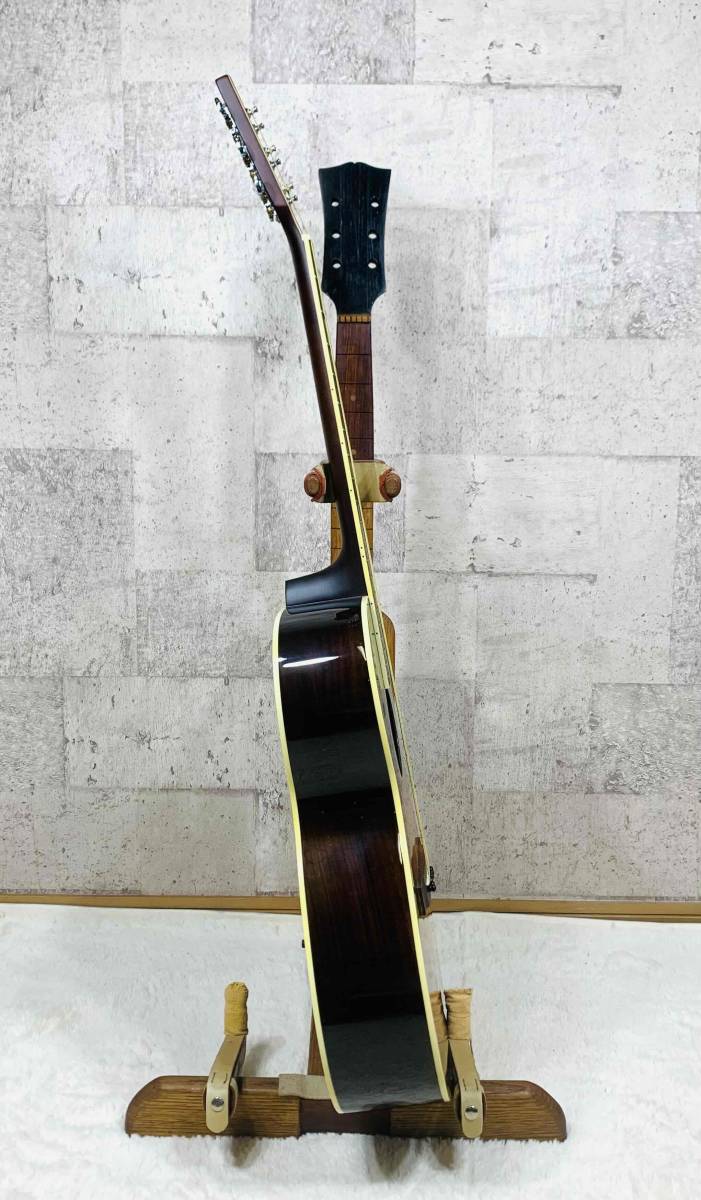 美品 タカミネ製Cooder グローバーオープンペグ ヘリンボーン 送料無料