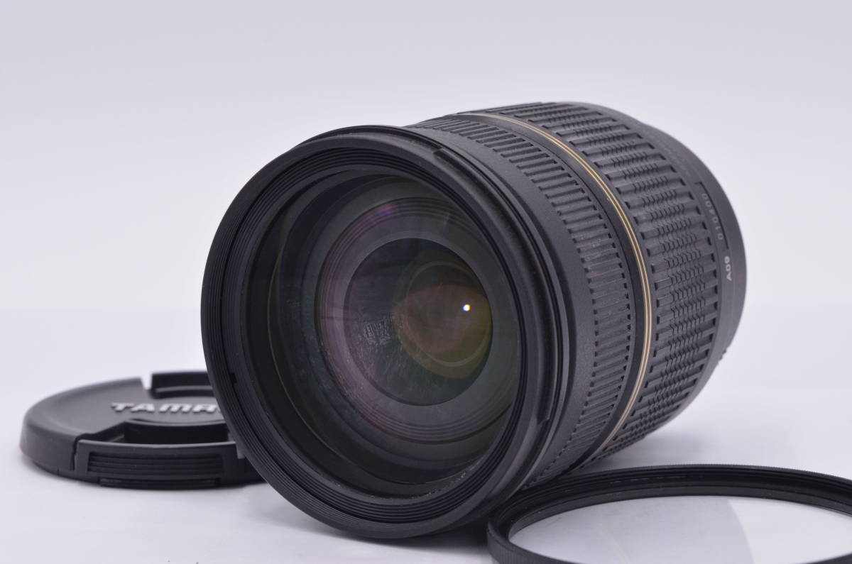 2022年ファッション福袋 ☆良品☆ タムロン TAMRON SP AF ASPHERICAL