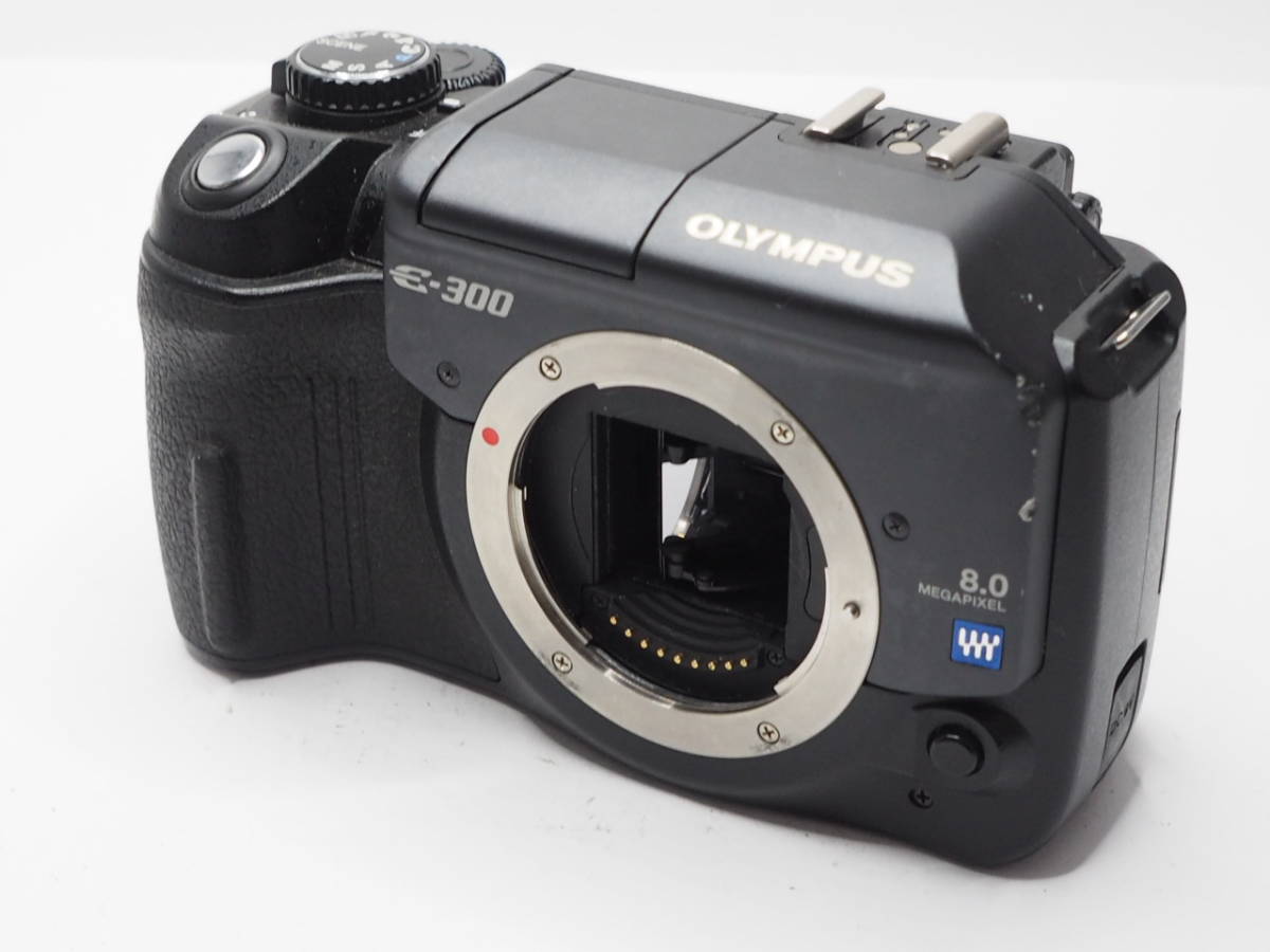 2022特集 ★実用美品★ OLYMPUS オリンパス E-300 ボディ #i2174 オリンパス 2022特集 ★実用美品★ OLYMPUS オリンパス E-300 ボディ #i2174 オリンパス