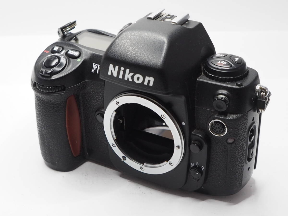 ★実用美品★ NIKON ニコン F100 ボディ #i2175_画像1