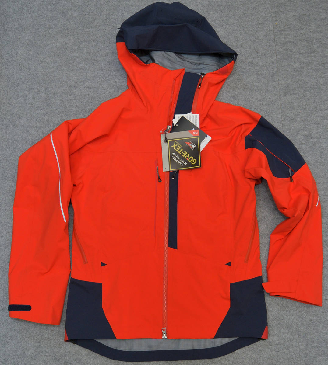 ☆フェニックス phenix ゴアテックスプロ SnowRIdge シェルタイプ 上下