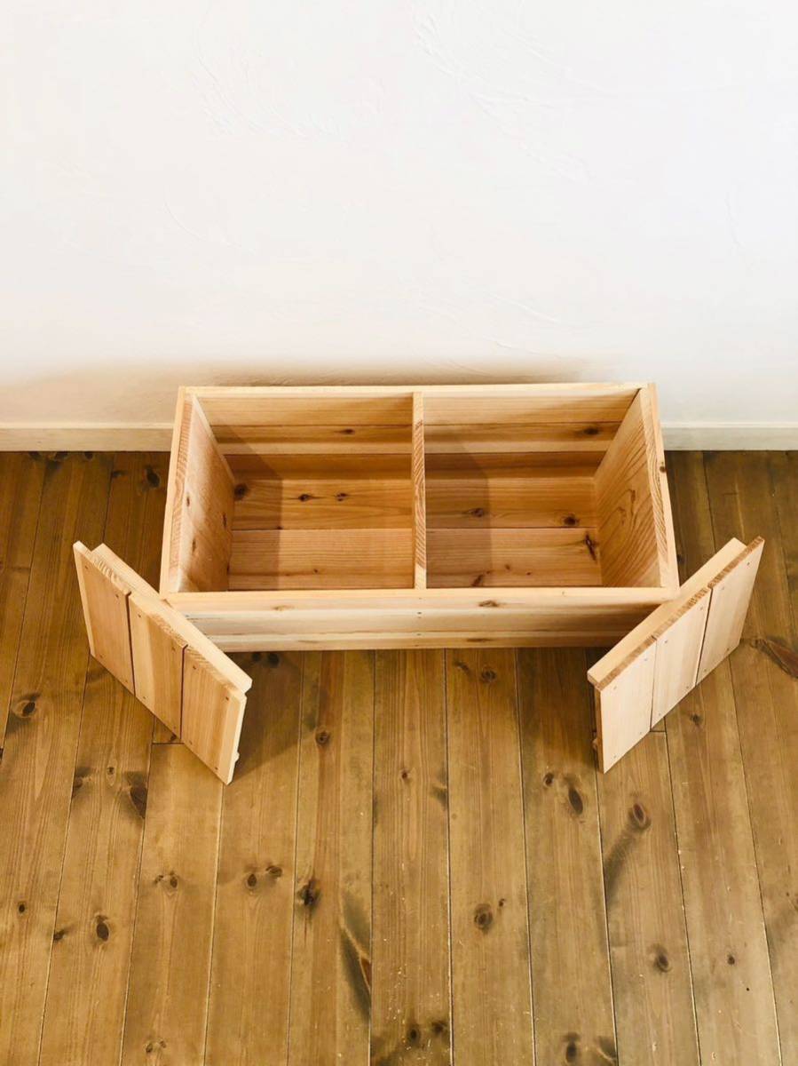  new goods small cover 2 sheets apple box middle board attaching 1 box / wood box tree box storage shelf shelves shoe rack box home delivery box toy box camp apple box 