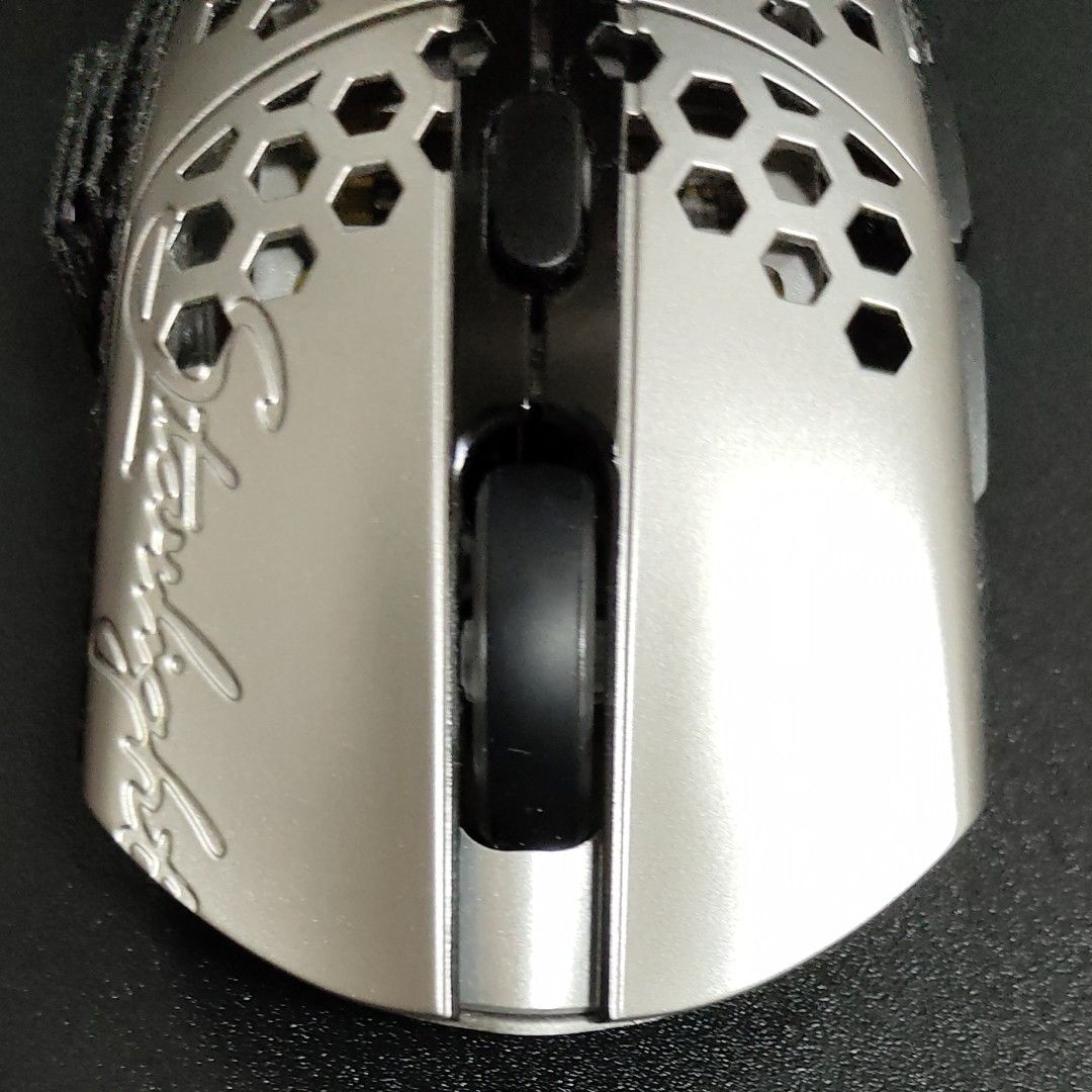 Finalmouse Starlight Pro   TenZ Mサイズ｜Yahoo!フリマ旧PayPay