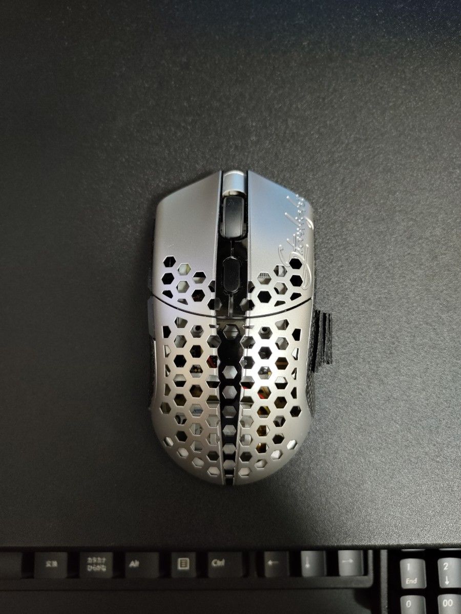 Finalmouse Starlight Pro - TenZ Mサイズ｜Yahoo!フリマ（旧PayPay