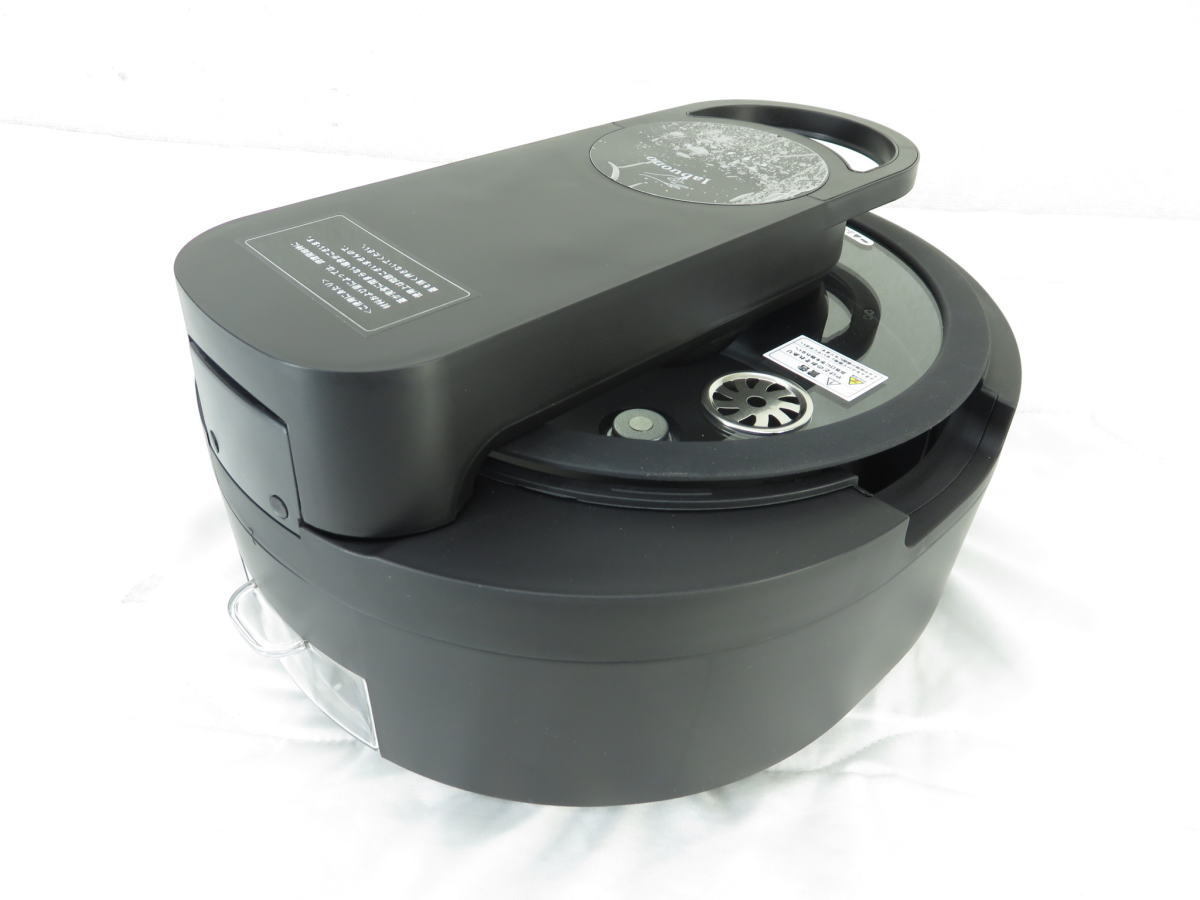 □未使用保管品□labuono/ラボーノ□三ツ星シェフ□調理器□クッカー □未使用保管品□labuono/ラボーノ□三ツ星シェフ□調理器□クッカー