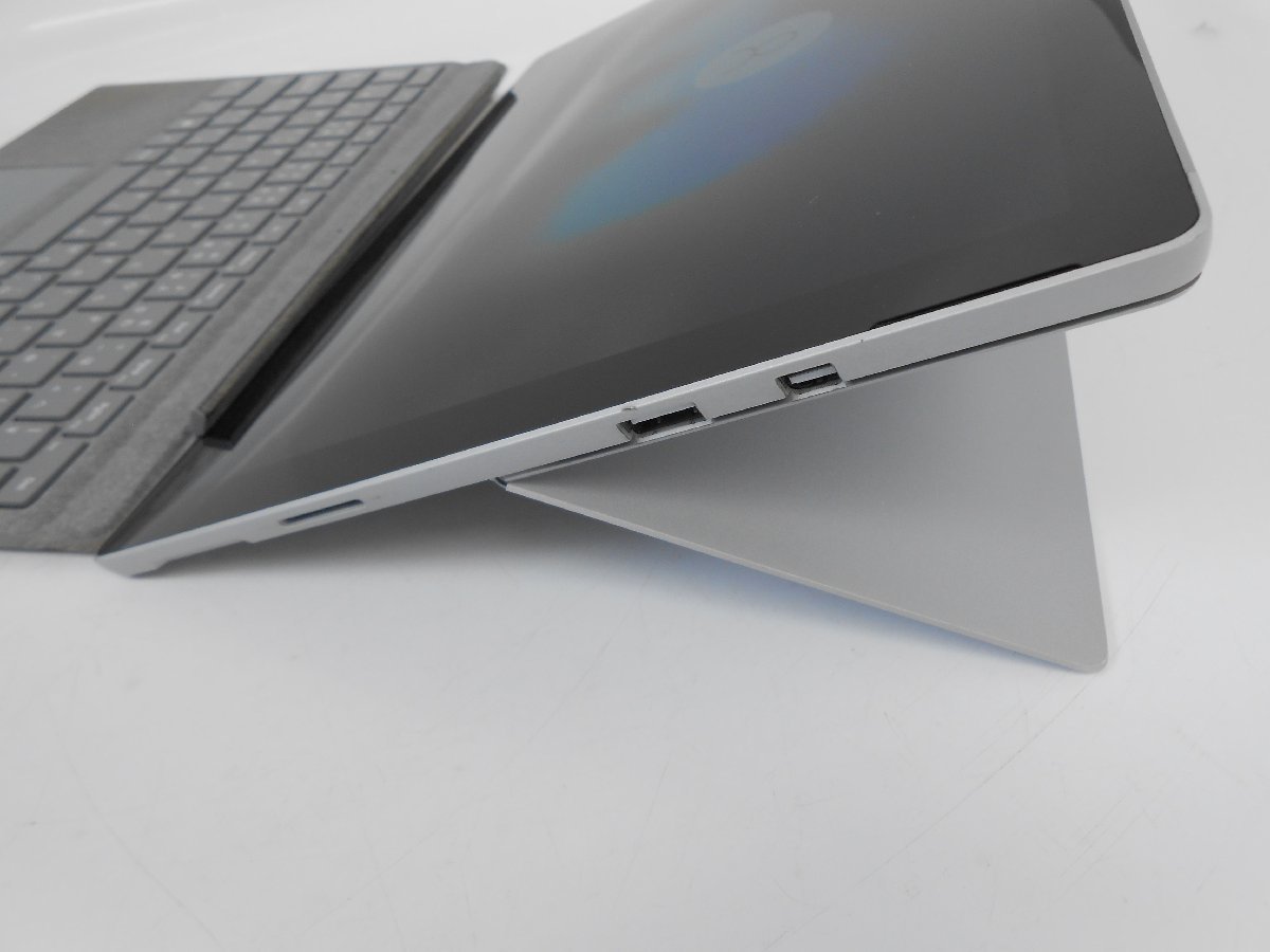 JC04214 マイクロソフト Surface Pro5 1796 256GB キーボード 良品