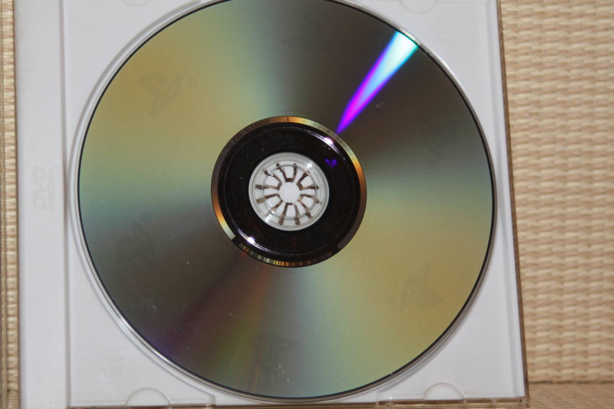 (送料無料) PS2 店頭デモ用ゲームディスク アトラス BUSIN 0 Wizardry Alternative NEO 体験版 PlayStation2 DVD-ROM 非売品 希少_画像3