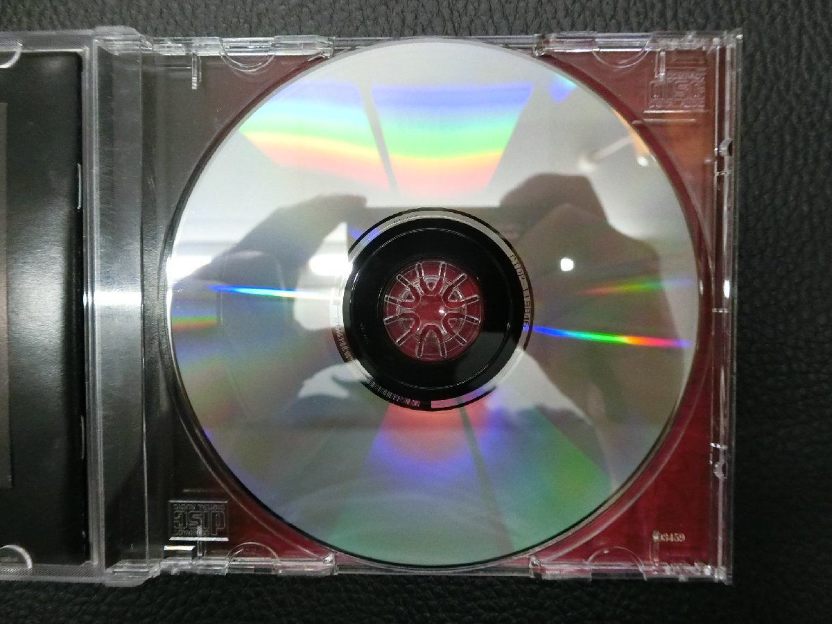 中古CD オフスプリング OFFSPRING GREATEST HITS グレイテスト ヒッツ CK93459 管理No.36539_画像5