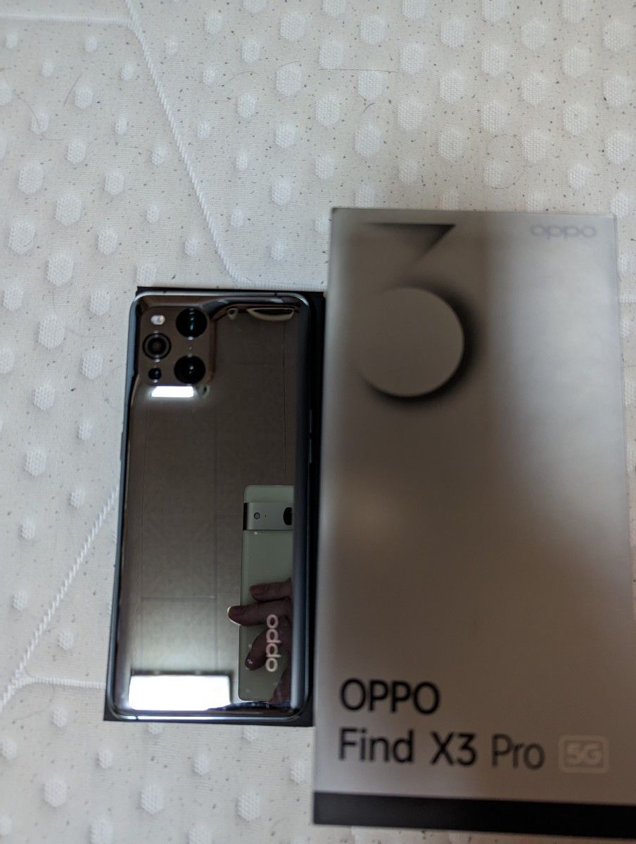 oppo find X3 Pro simフリー | noonanwaste.com