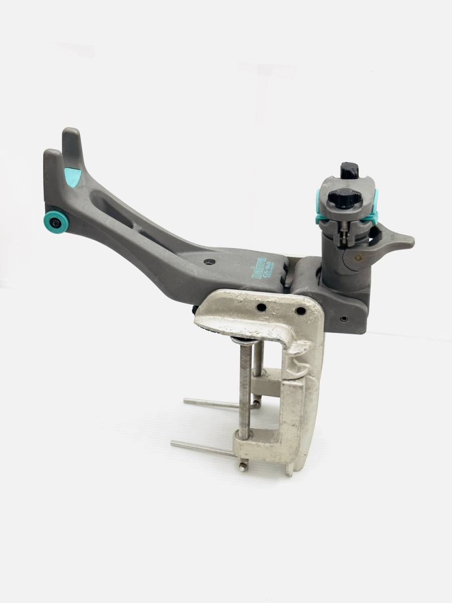 釣具〉Daiwa ダイワ POWER HOLDER パワーホルダー GS-160 竿受け 釣り
